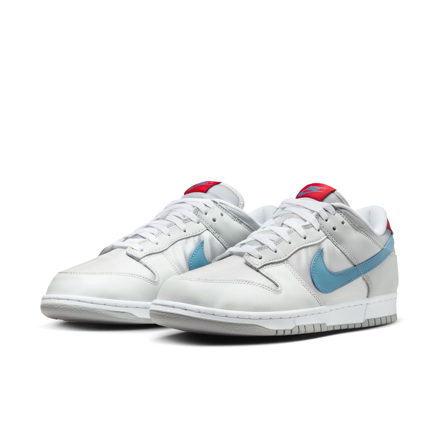 Men's Nike Dunk Low QS - "Sliver Surfer"