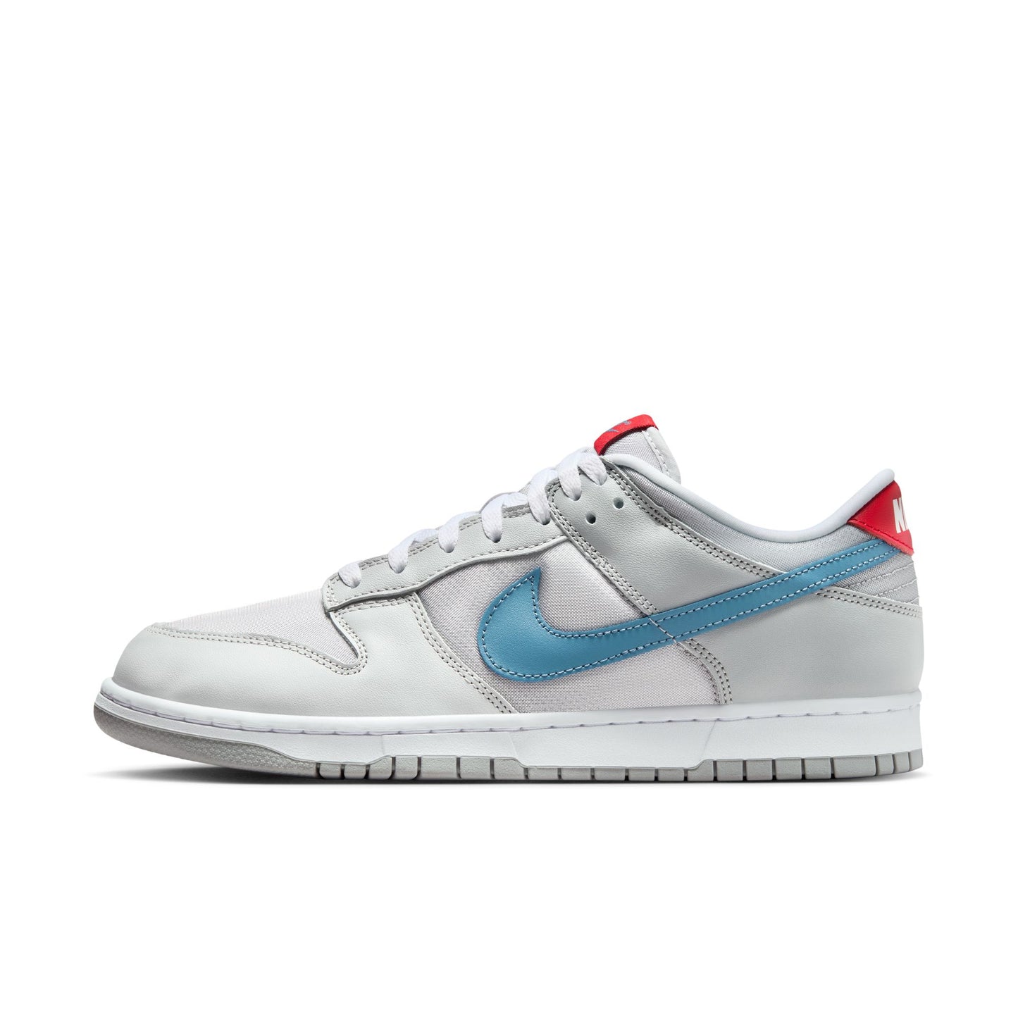 Men's Nike Dunk Low QS - "Sliver Surfer"