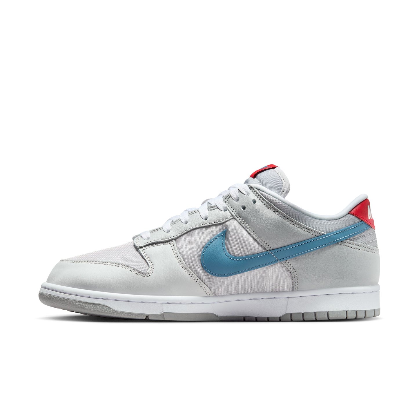 Men's Nike Dunk Low QS - "Sliver Surfer"