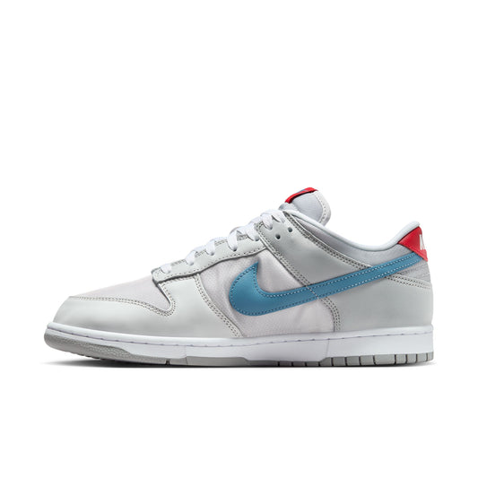 Men's Nike Dunk Low QS - 