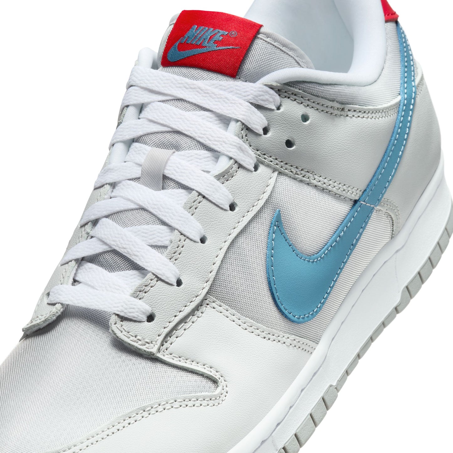 Men's Nike Dunk Low QS - "Sliver Surfer"