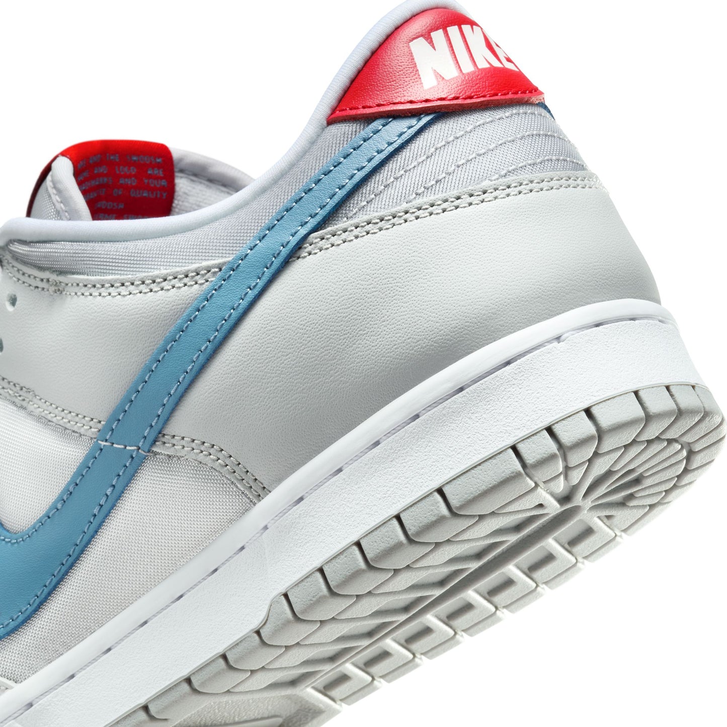 Men's Nike Dunk Low QS - "Sliver Surfer"