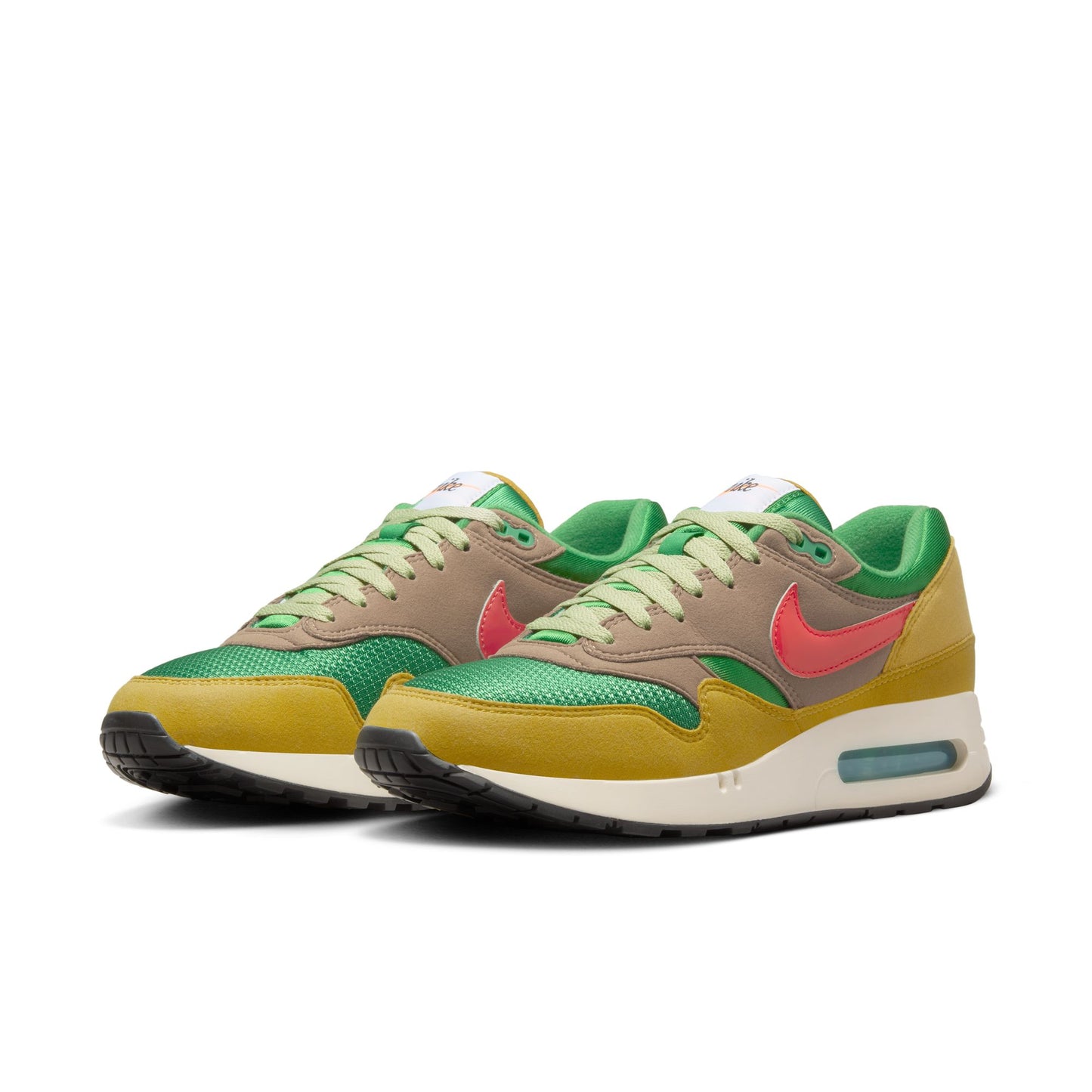 Men's Nike Air Max 1 '86 Premium - "Ember Glow"