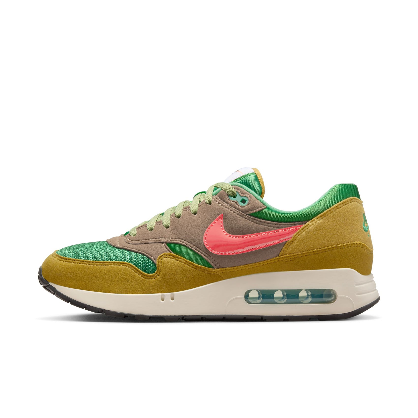 Men's Nike Air Max 1 '86 Premium - "Ember Glow"