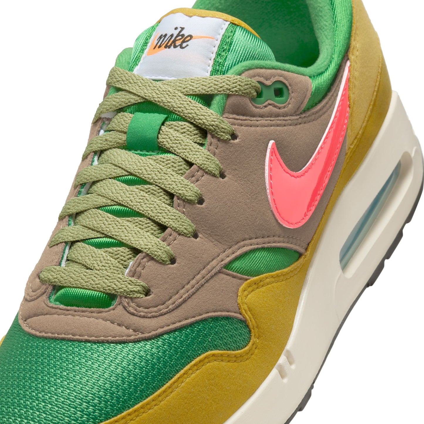 Men's Nike Air Max 1 '86 Premium - "Ember Glow"