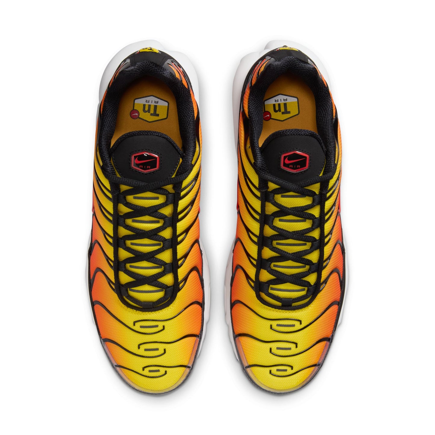 Men's Air Max Plus - "Bright Ceramic"