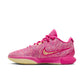 Men's Nike Lebron XXI - "Pink"