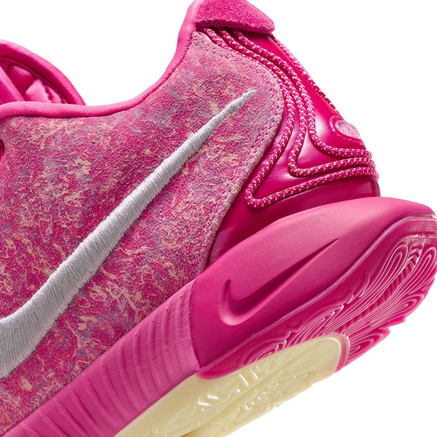 Men's Nike Lebron XXI - "Pink"