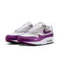 Women's Nike Air Max 1 '87 Textile - "Bold Berry"