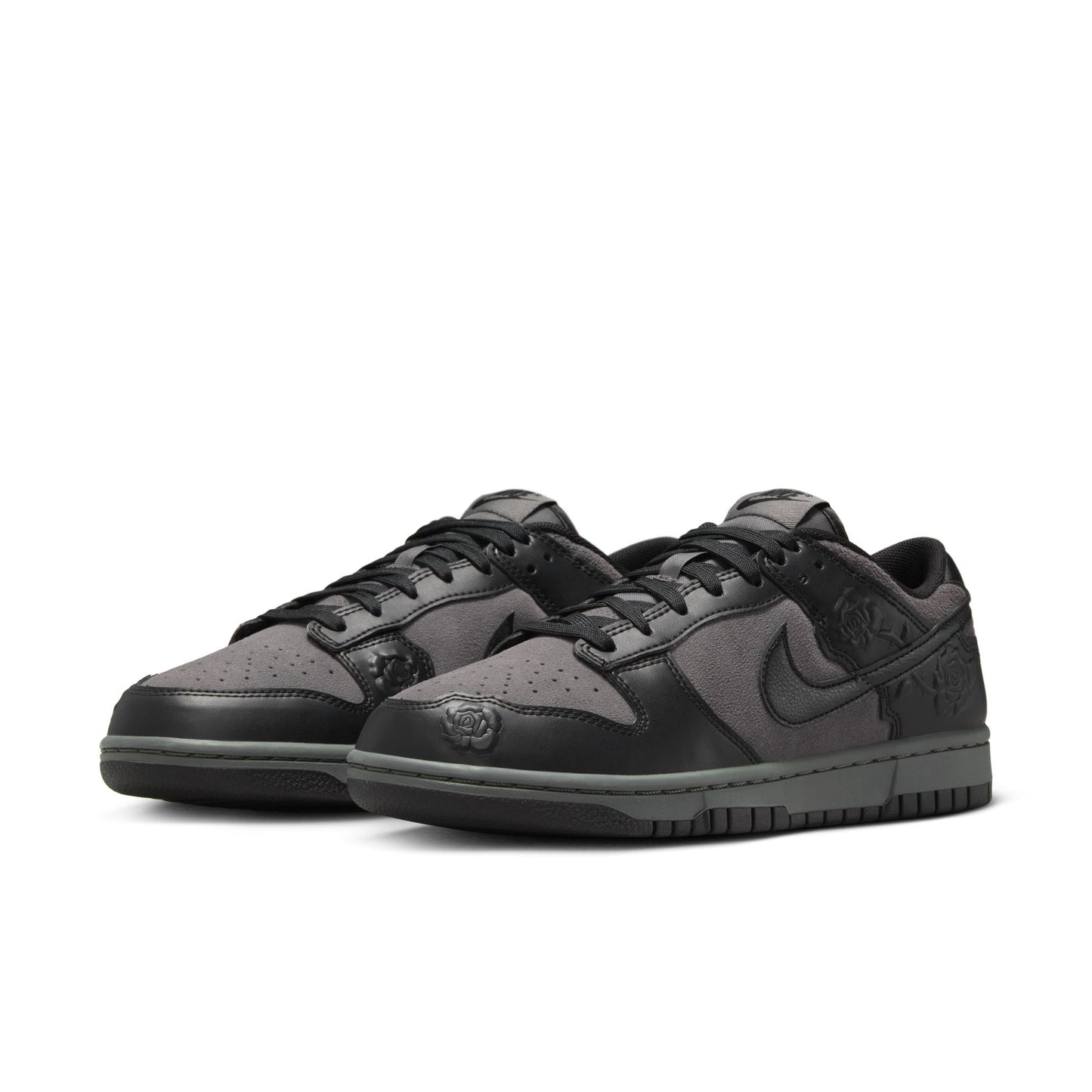 Women's Nike Dunk Low - "Iron Grey"