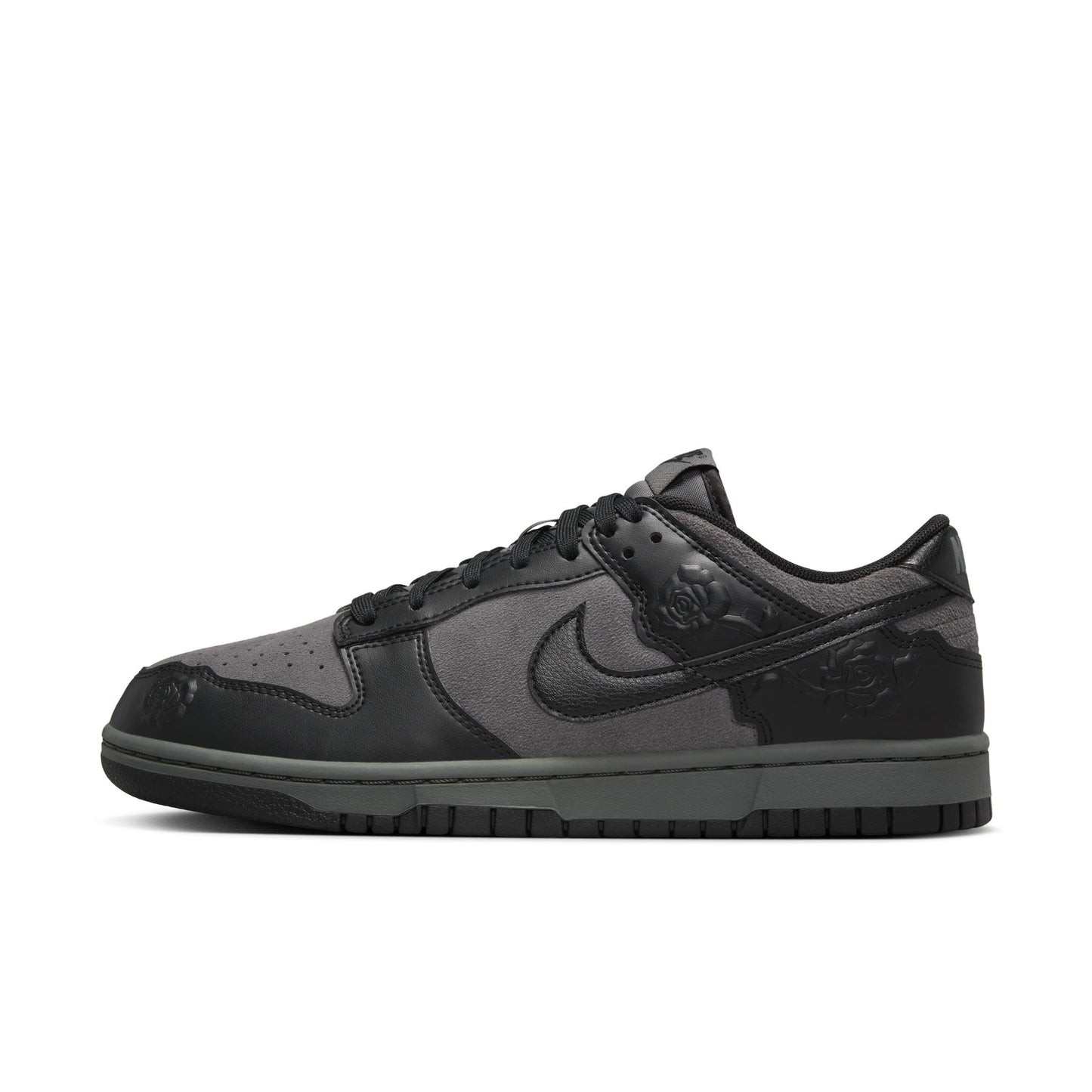 Women's Nike Dunk Low - "Iron Grey"