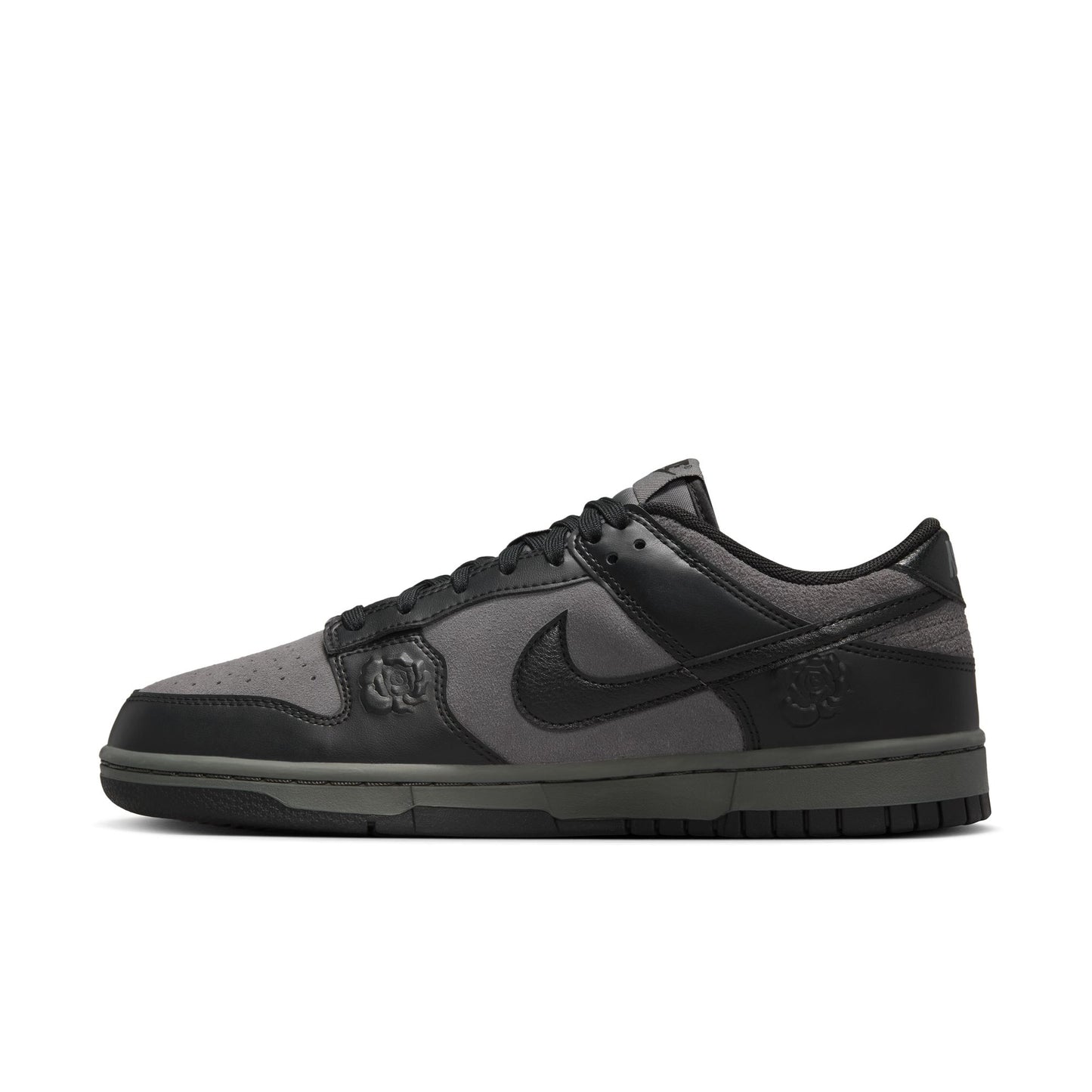 Women's Nike Dunk Low - "Iron Grey"