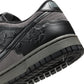 Women's Nike Dunk Low - "Iron Grey"