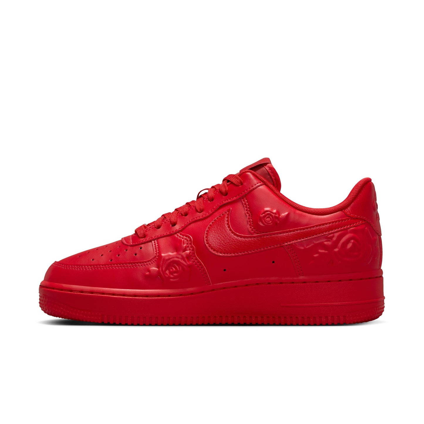 Women's Air Force 1 '07 - "University Red"