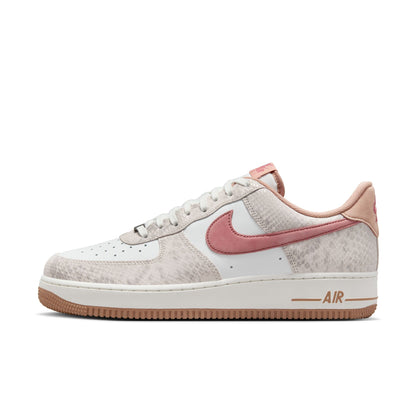 Men's Nike Air Force 1 '07 LV8 - "Canyon Rust Snakeskin"