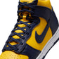 Men's Nike Dunk High Retro SE - "Varsity Maize"