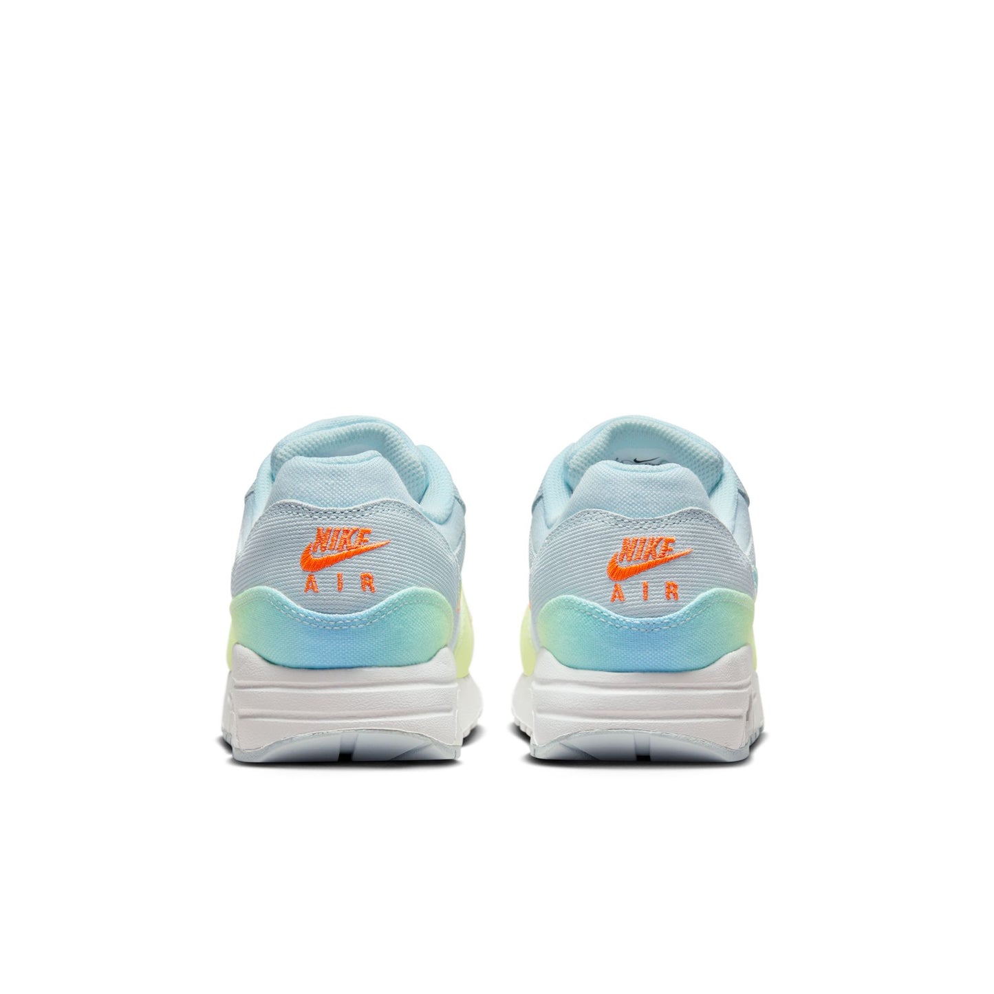 Big Kid's Nike Air Max 1 - "Glacier Blue"