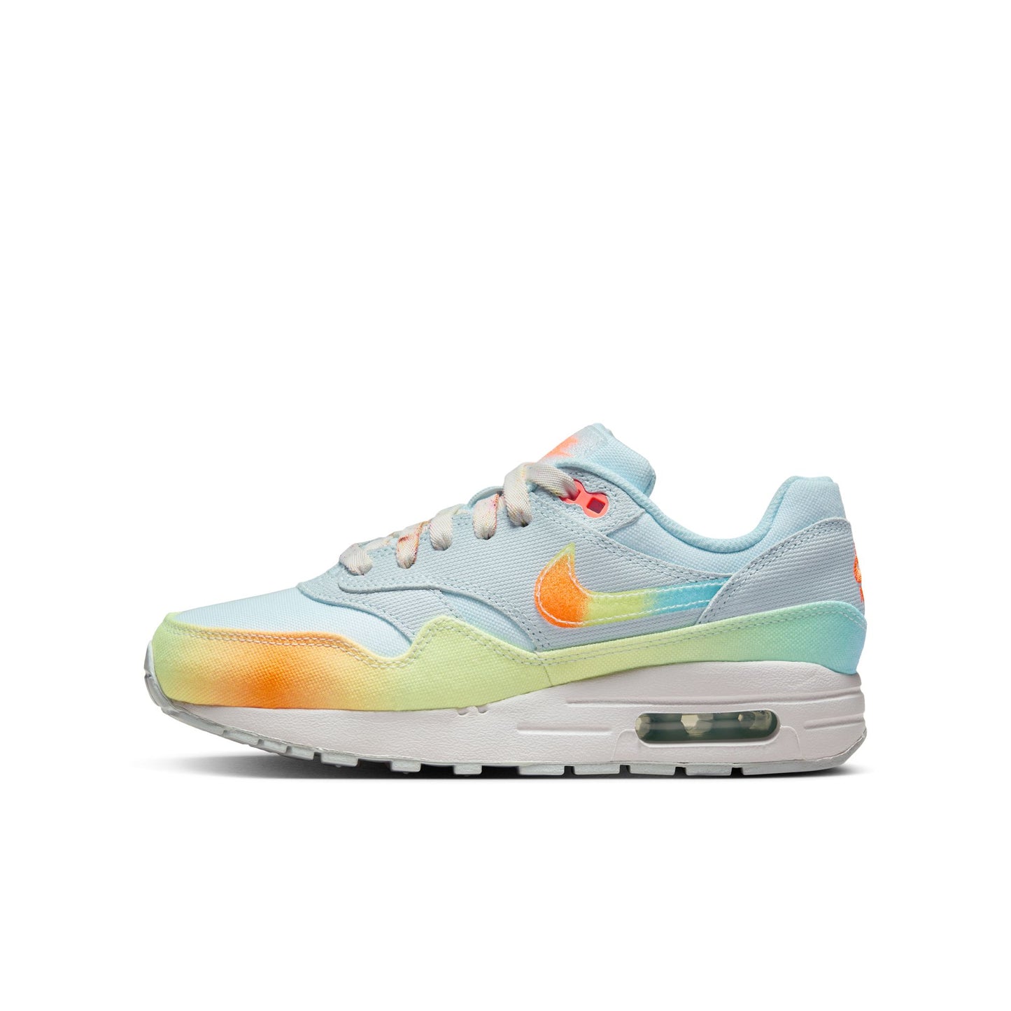 Big Kid's Nike Air Max 1 - "Glacier Blue"