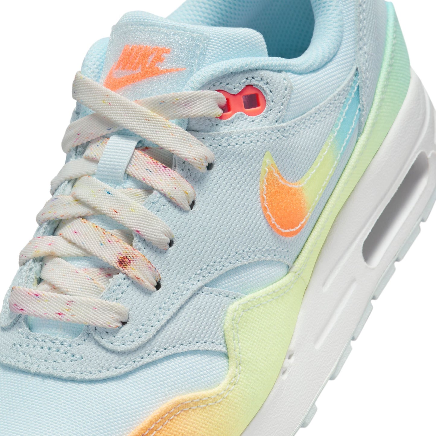 Big Kid's Nike Air Max 1 - "Glacier Blue"