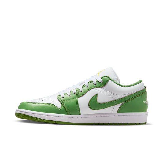 Men's Air Jordan 1 Low SE - 