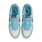 Men's Nike Air Force 1 '07 - "Aquarius Blue"