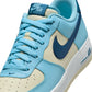 Men's Nike Air Force 1 '07 - "Aquarius Blue"