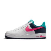 Men's Nike Air Force 1 '07 - "Racer Pink"