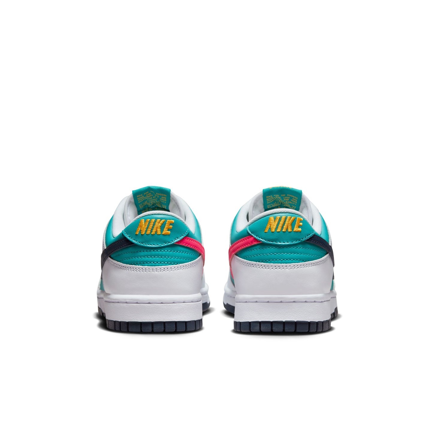 Men's Nike Dunk Low Retro - "Dusty Cactus"