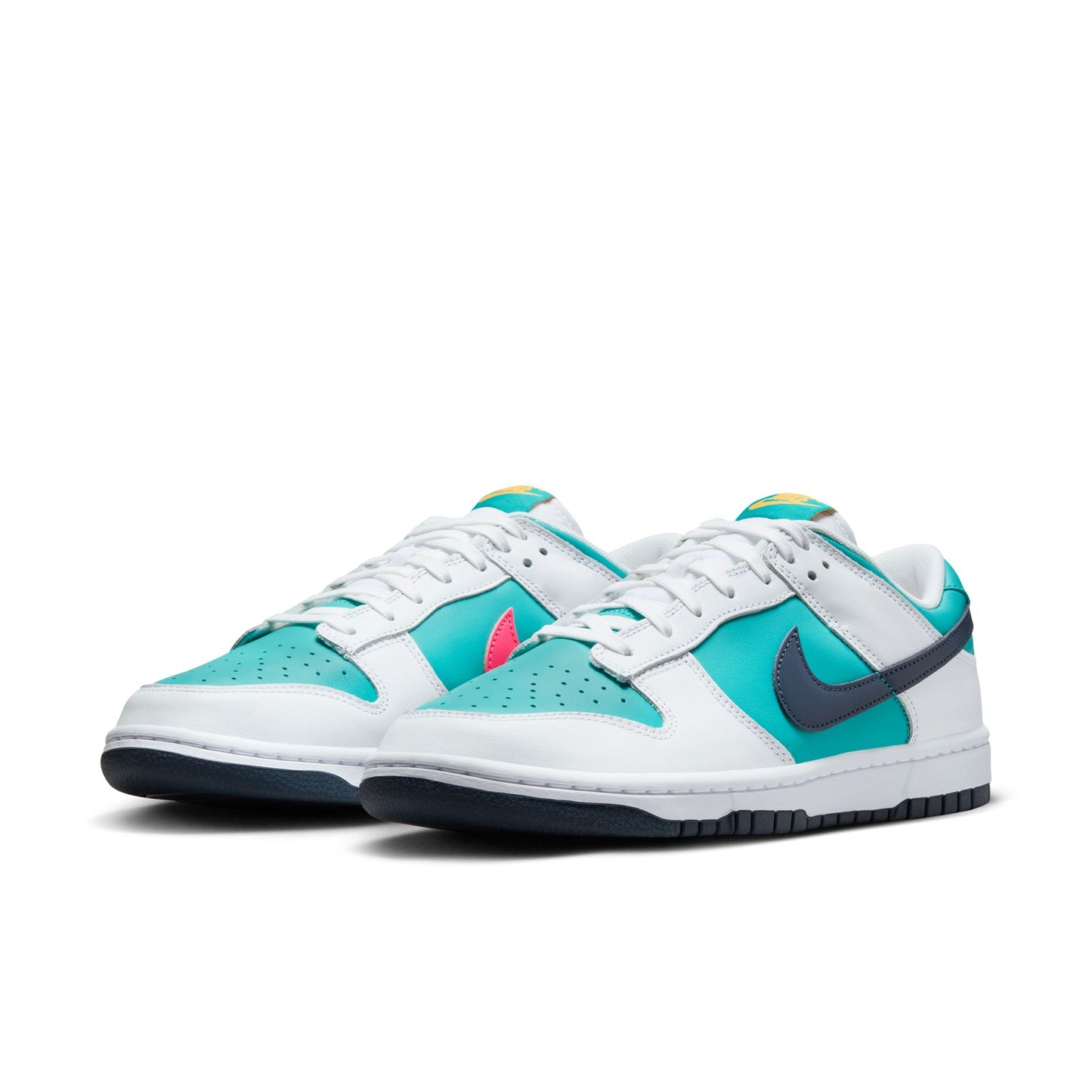 Men's Nike Dunk Low Retro - "Dusty Cactus"