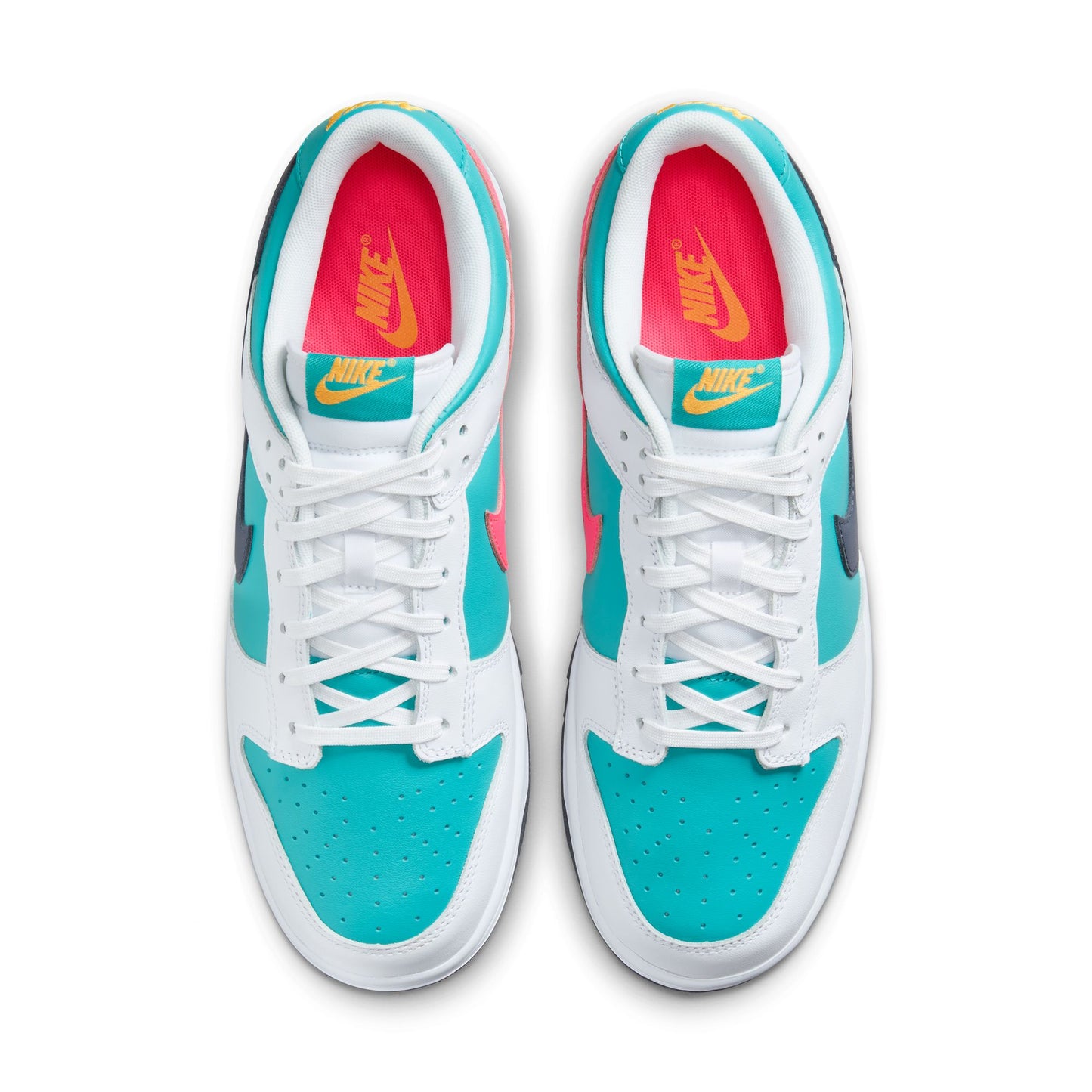 Men's Nike Dunk Low Retro - "Dusty Cactus"