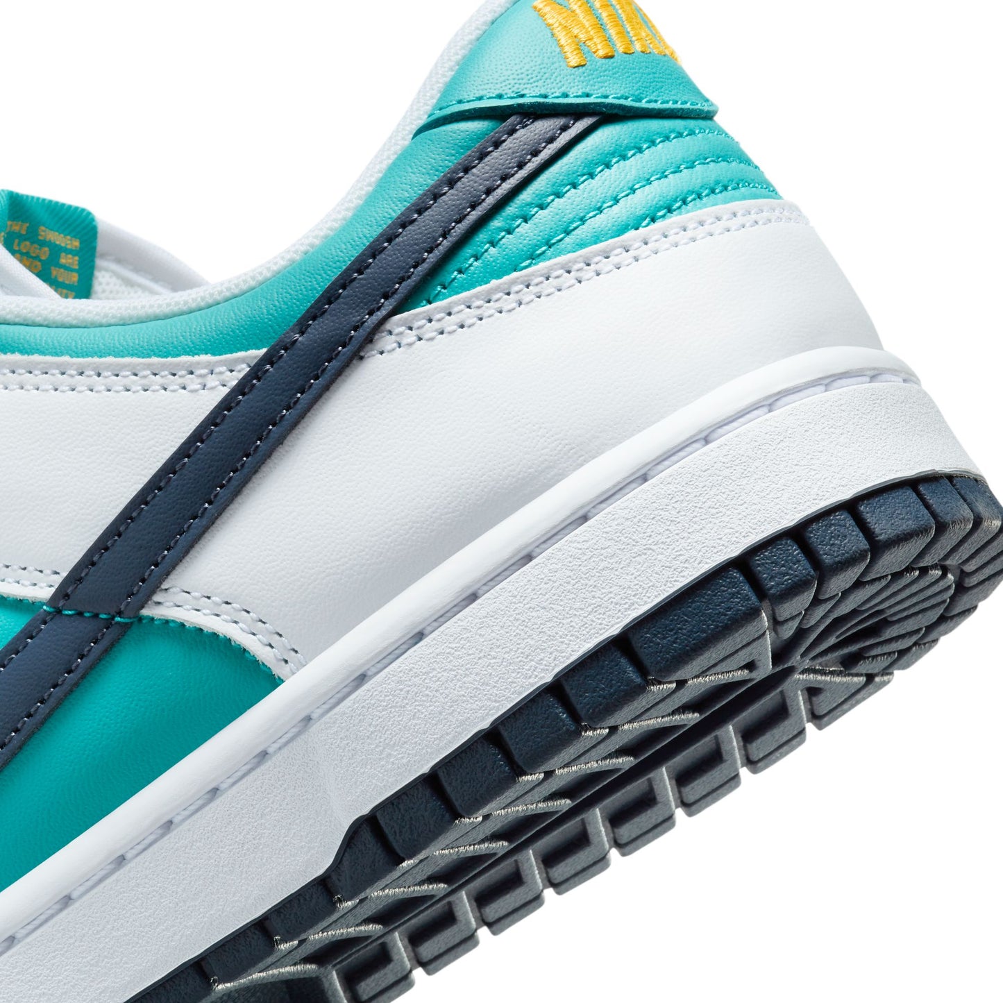 Men's Nike Dunk Low Retro - "Dusty Cactus"