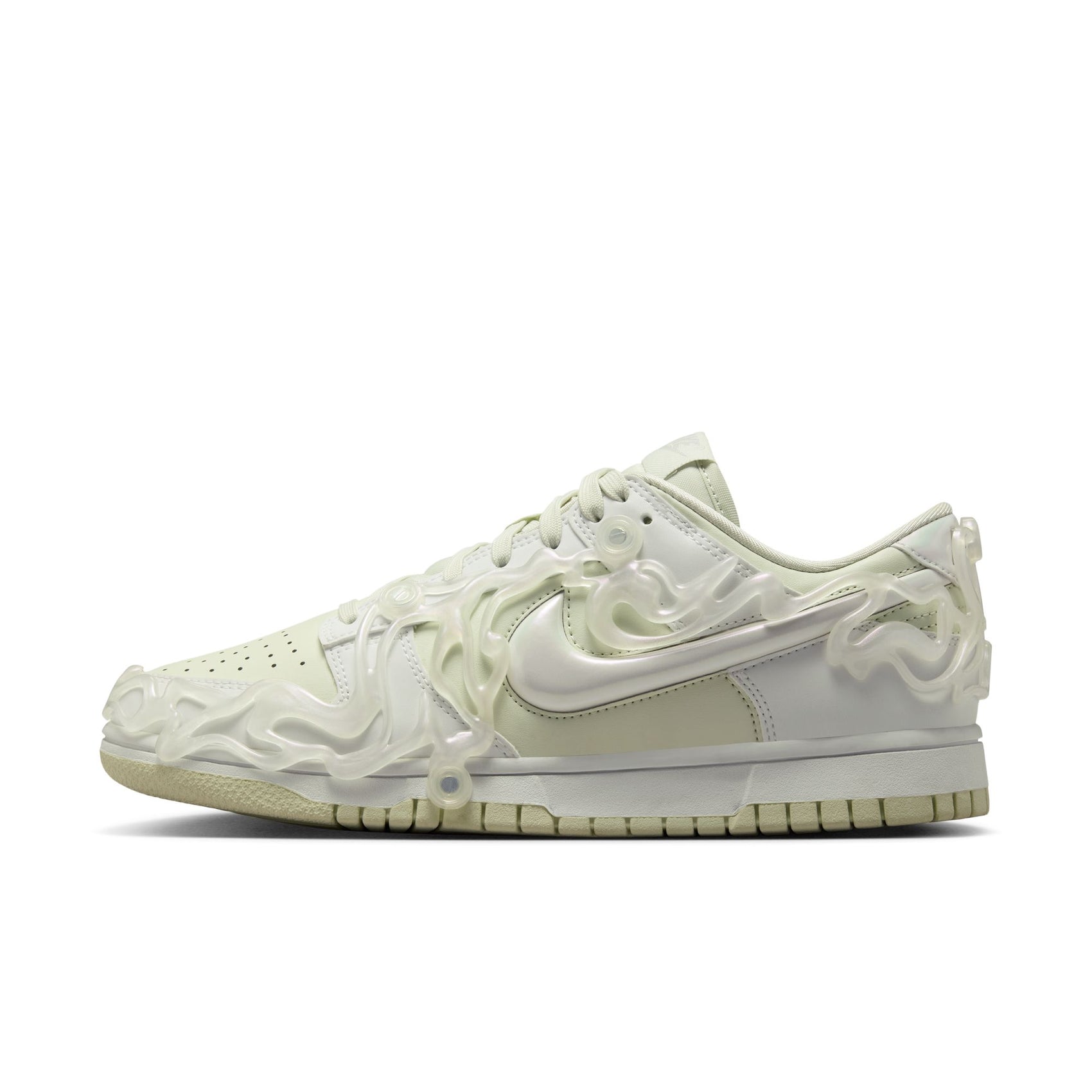 Women's Nike Dunk Low LX - "Seaglass"