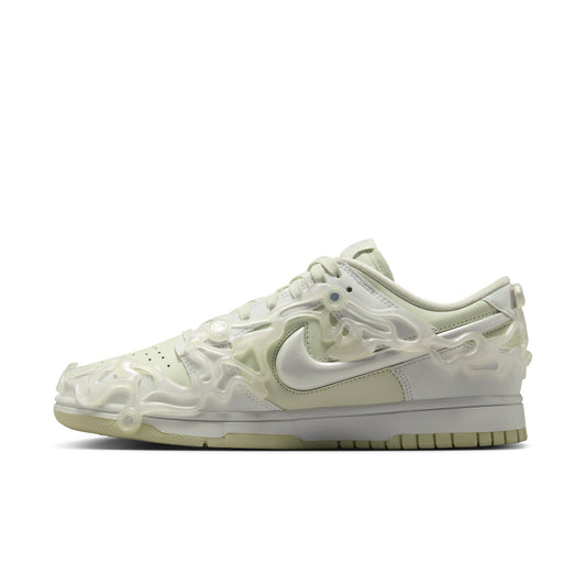 Women's Nike Dunk Low LX - 