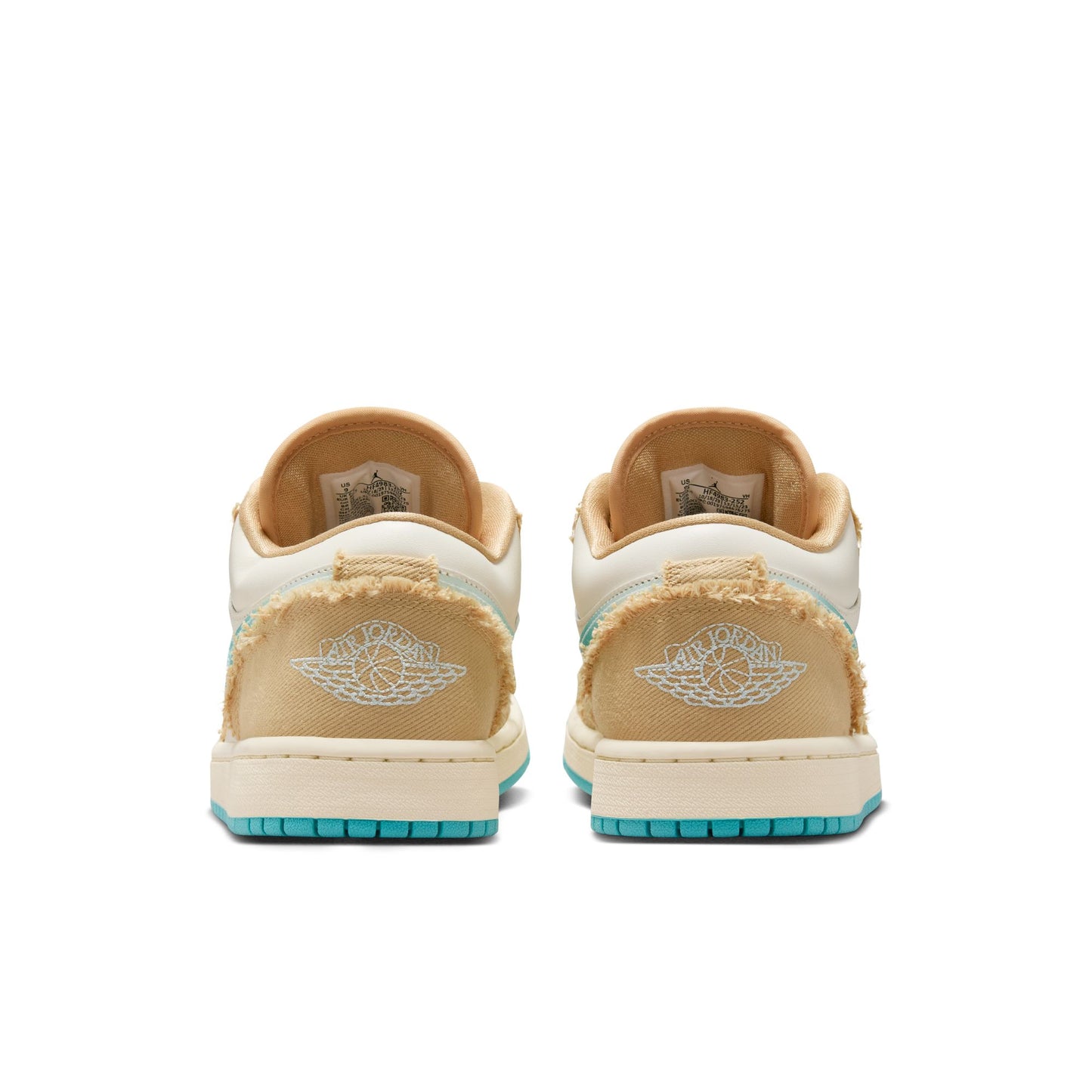 Women's Air Jordan 1 Low SE - "Wave"