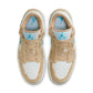 Women's Air Jordan 1 Low SE - "Wave"