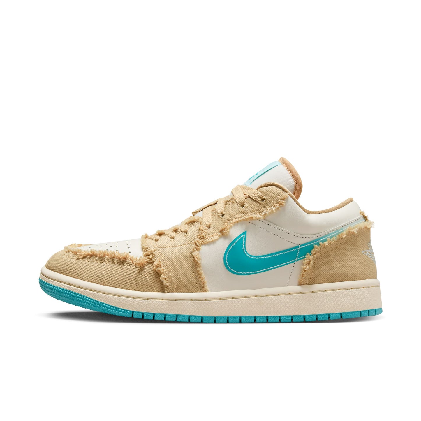 Women's Air Jordan 1 Low SE - "Wave"