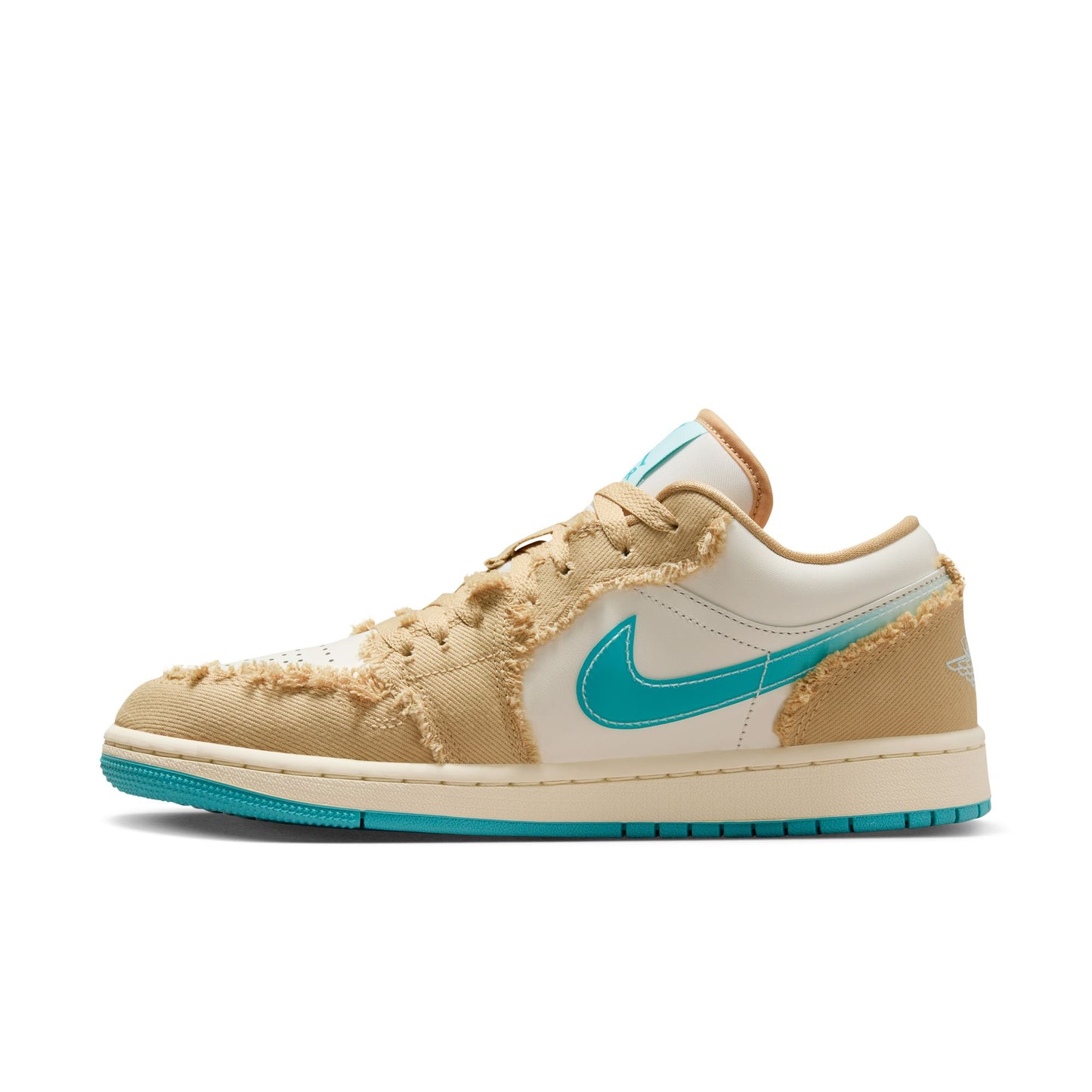 Women's Air Jordan 1 Low SE - "Wave"