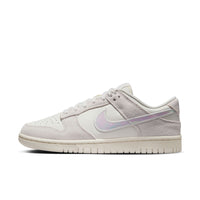 Women's Nike Dunk Low - "Sail/Hyper Pink"