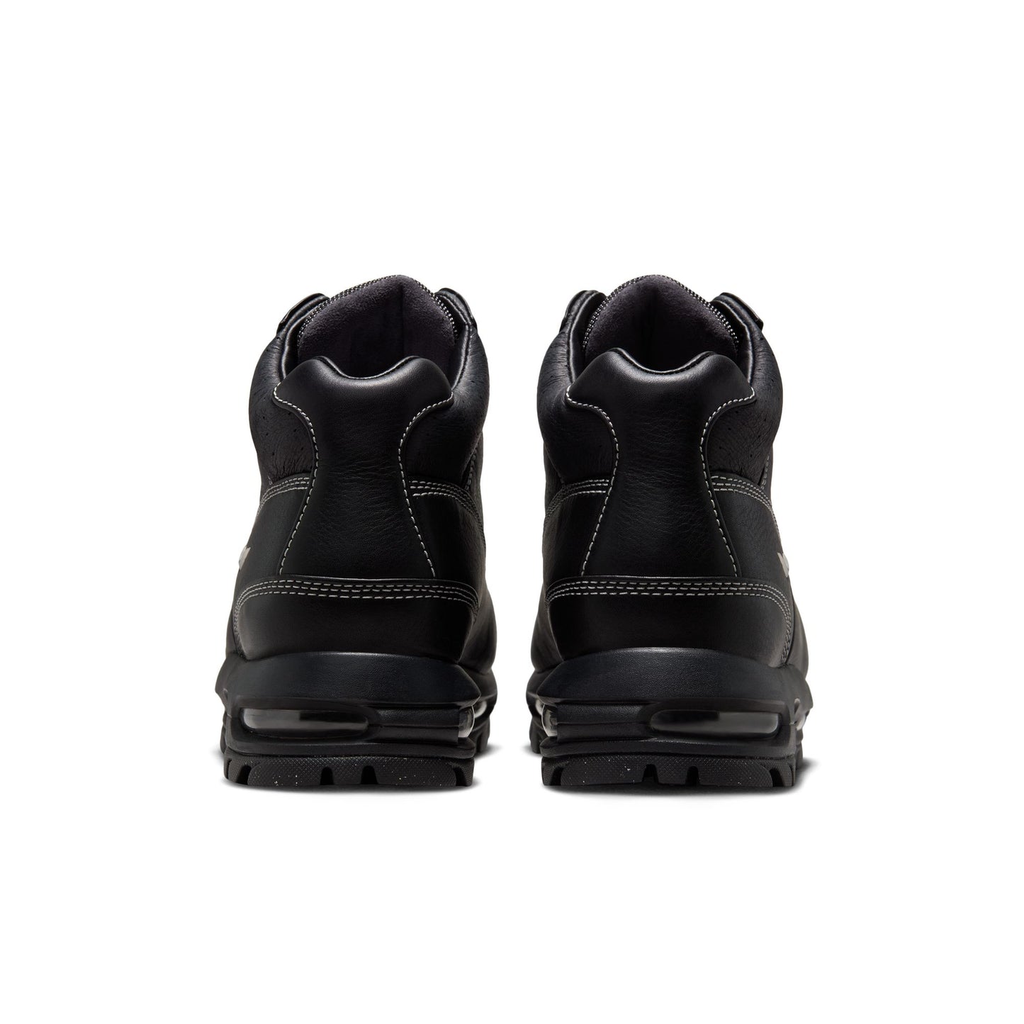 Men's Nike Air Max Goadome Premium - "Black"