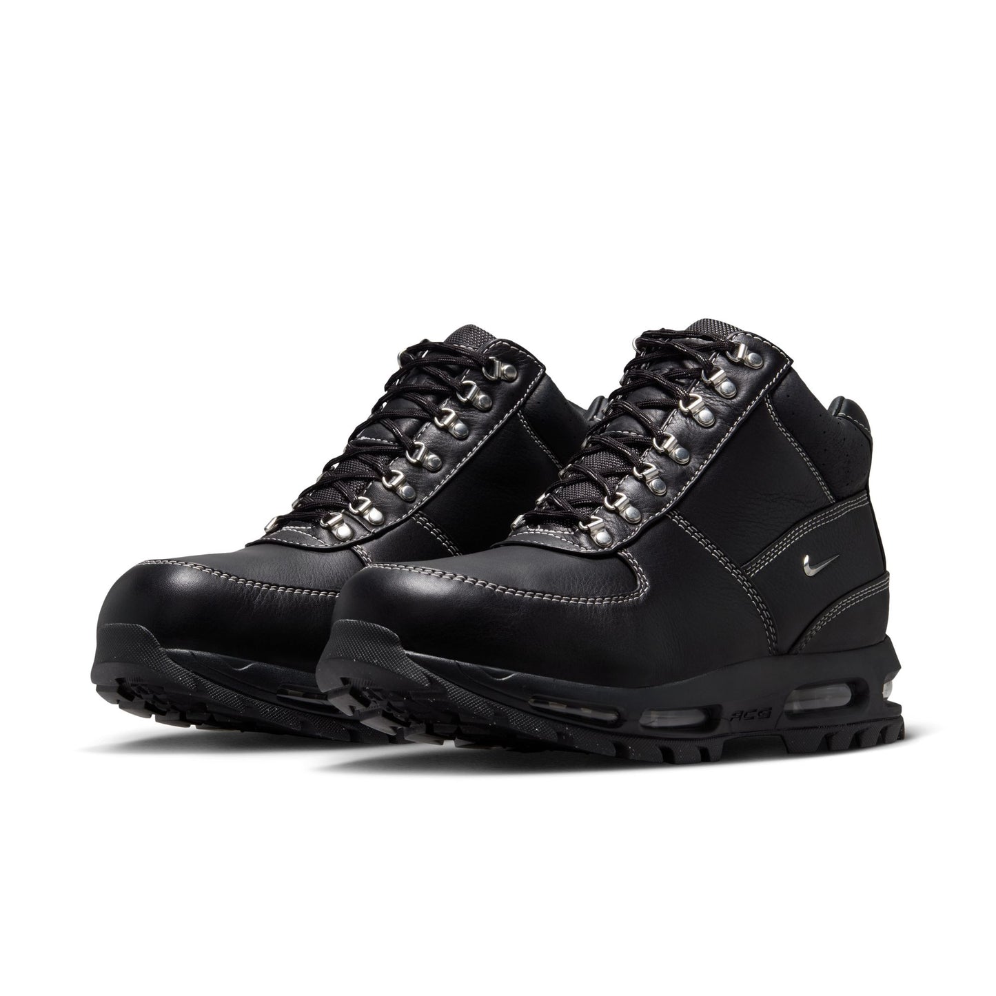 Men's Nike Air Max Goadome Premium - "Black"