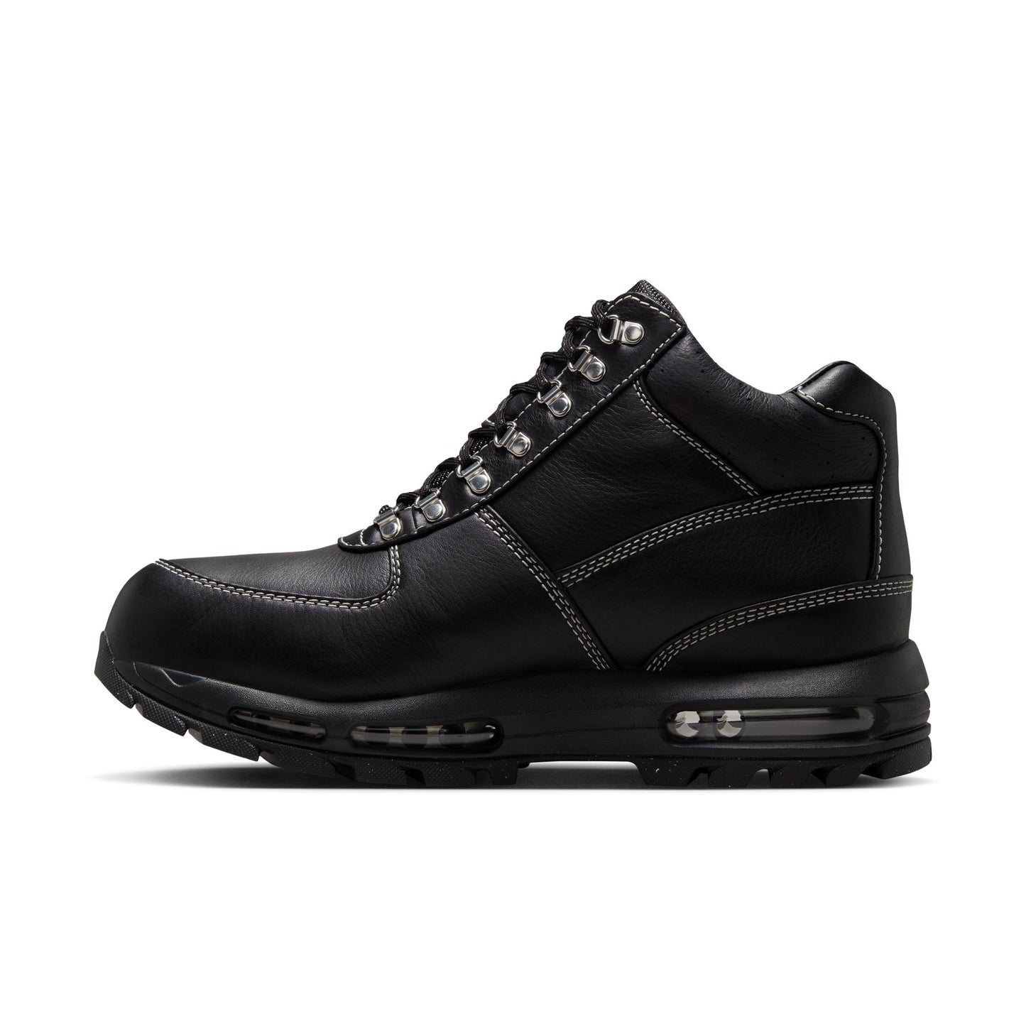 Men's Nike Air Max Goadome Premium - "Black"