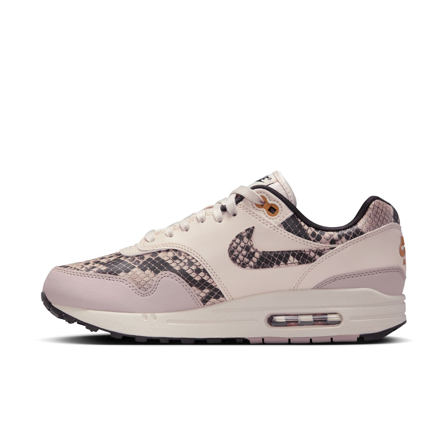 Women's Nike Air Max 1 '87 - "Snake"