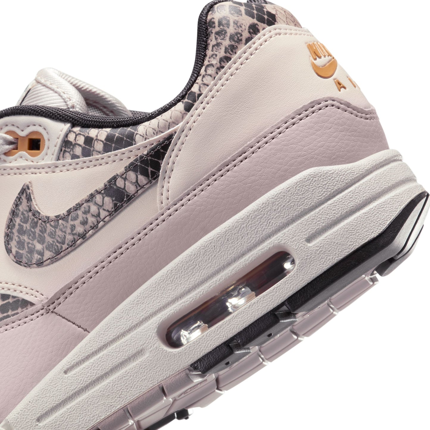 Women's Nike Air Max 1 '87 - "Snake"