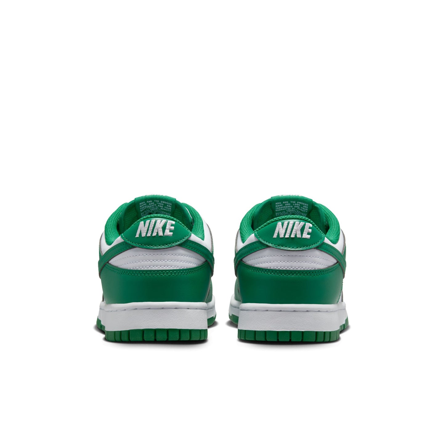 Men's Nike Dunk Low Retro - "Malachite"