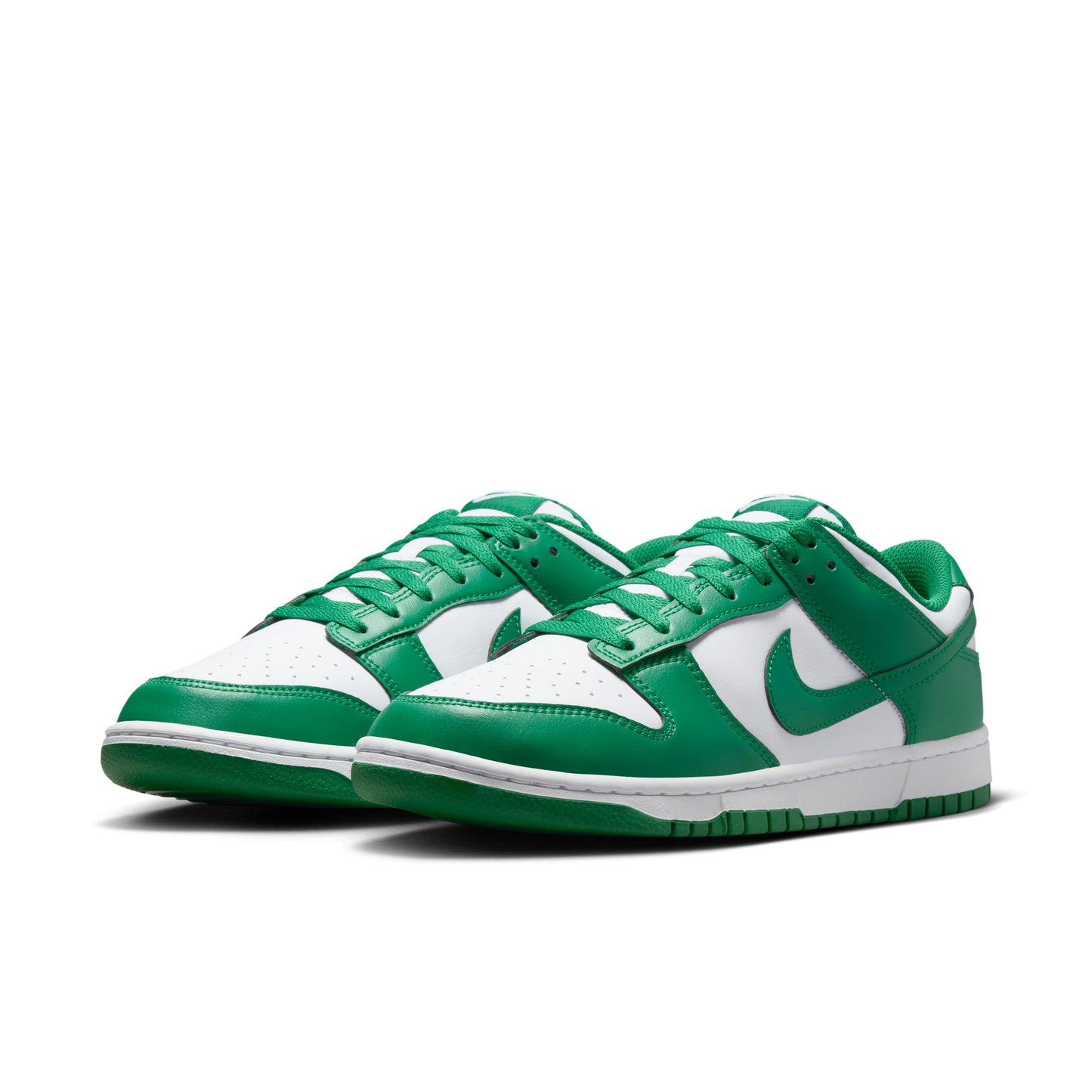 Men's Nike Dunk Low Retro - "Malachite"