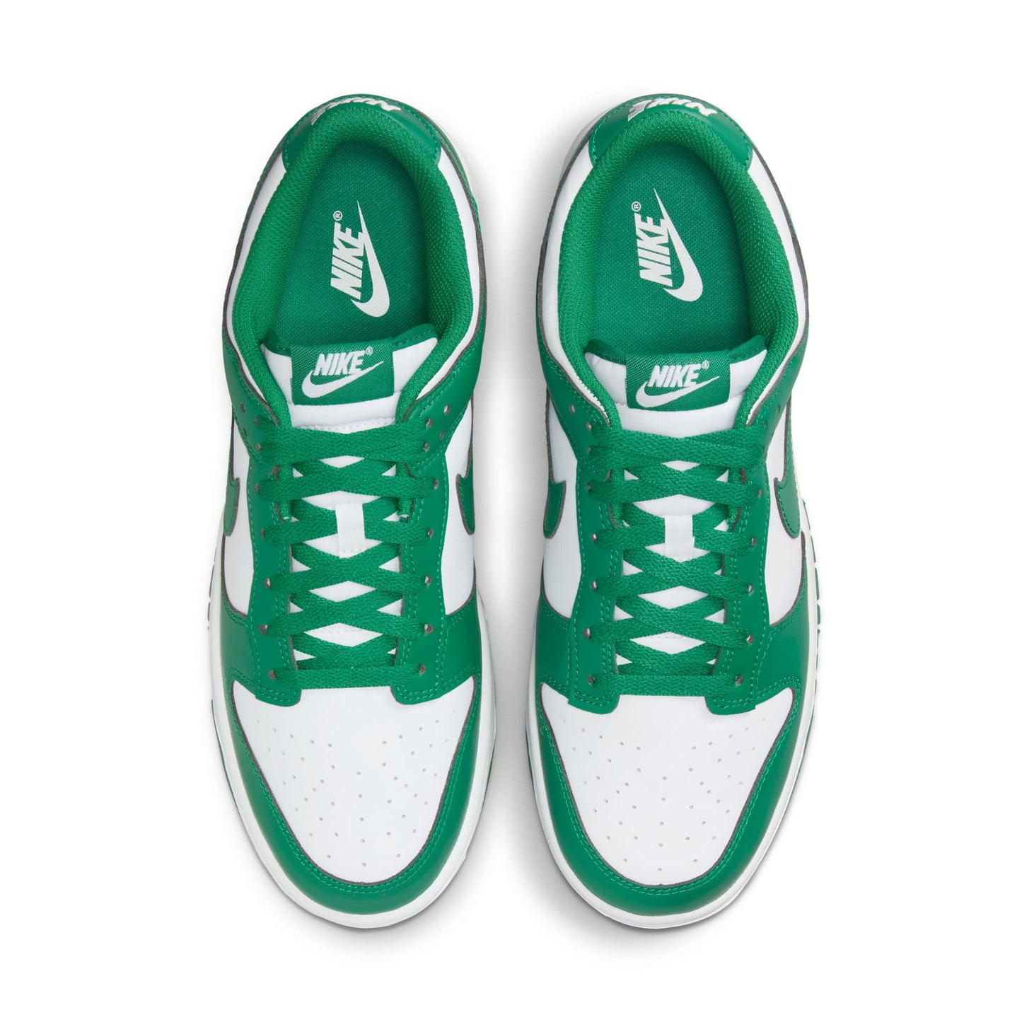 Men's Nike Dunk Low Retro - "Malachite"