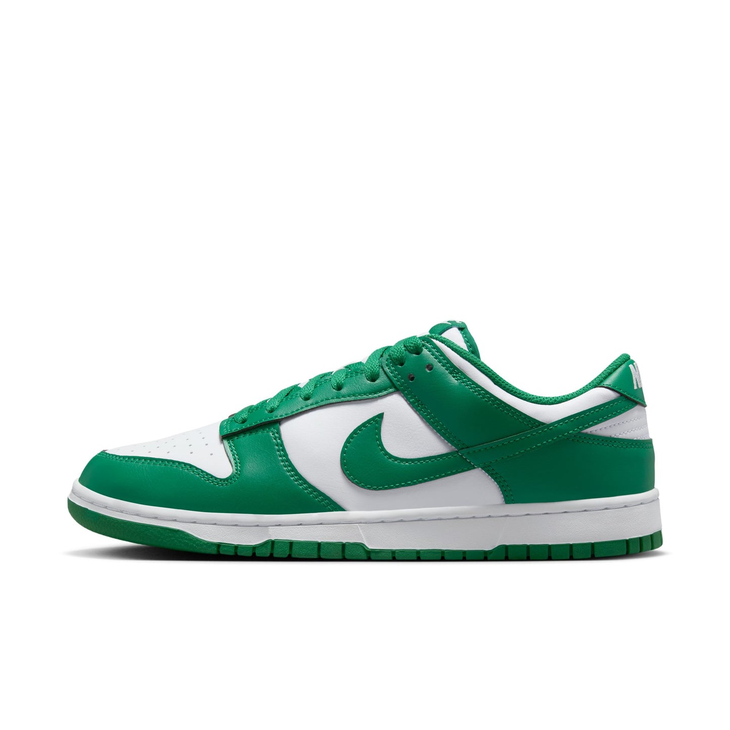 Men's Nike Dunk Low Retro - "Malachite"