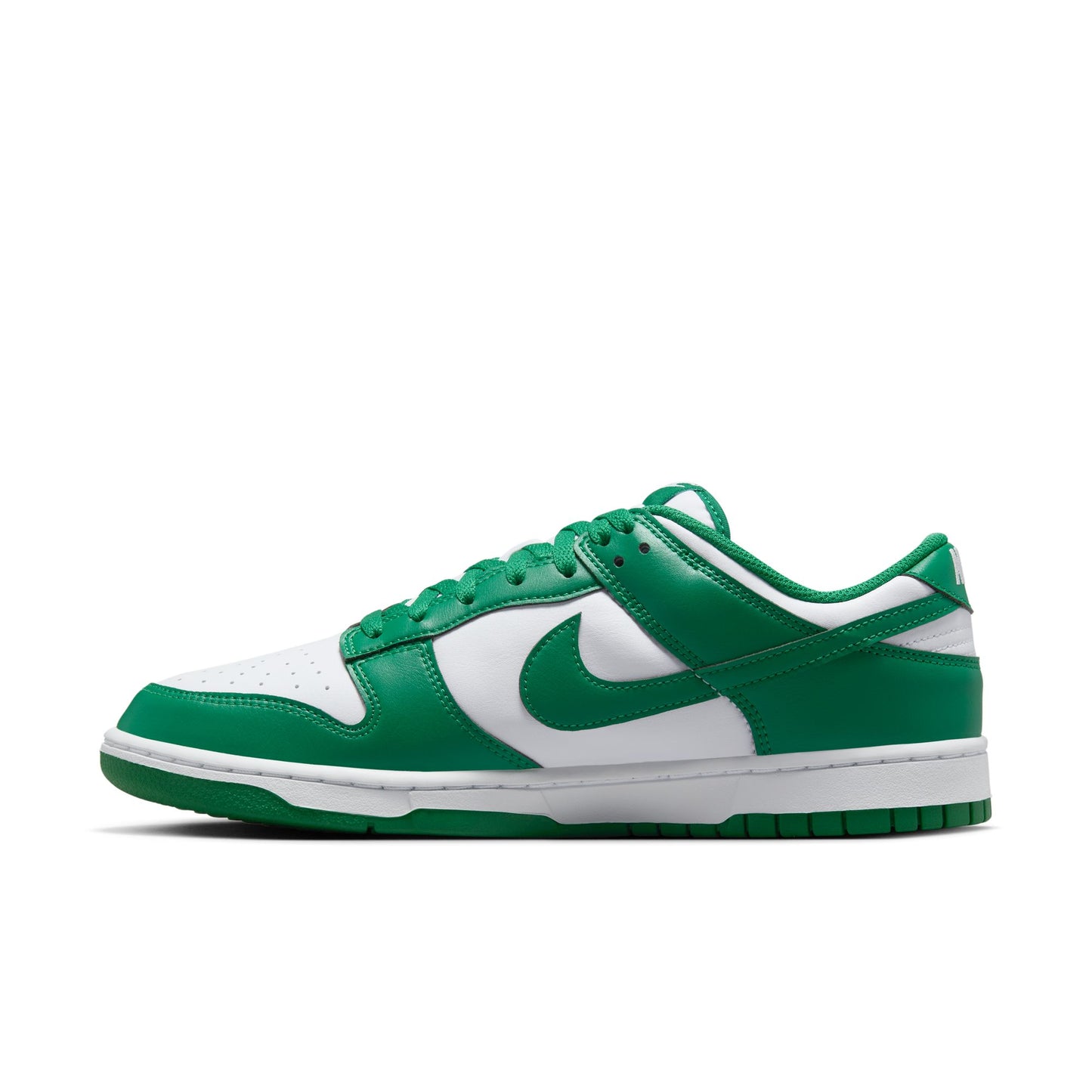 Men's Nike Dunk Low Retro - "Malachite"