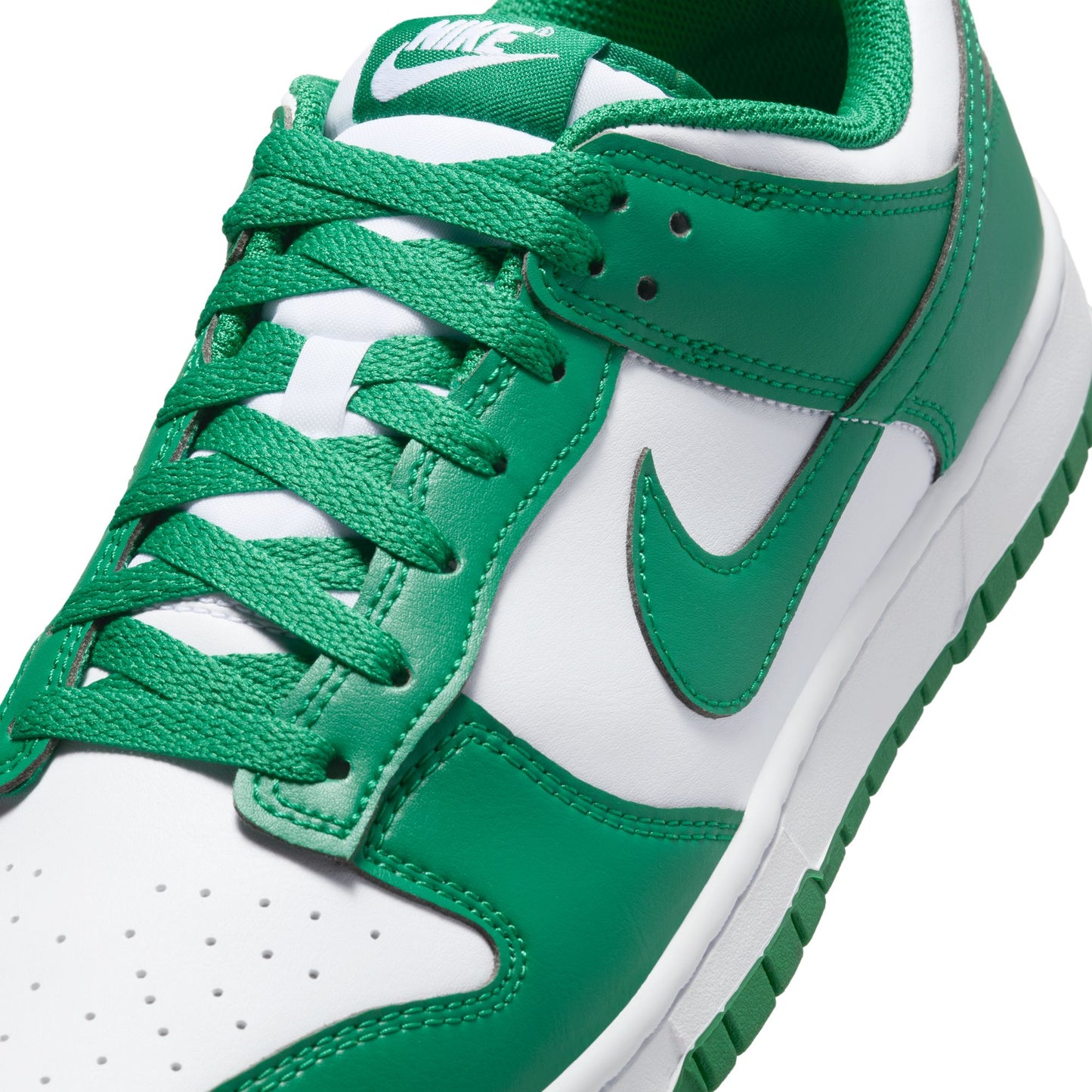 Men's Nike Dunk Low Retro - "Malachite"