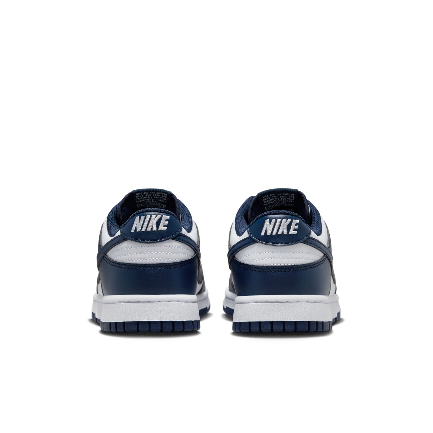 Men's Nike Dunk Low Retro - "Midnight Navy"